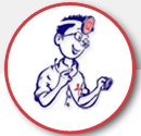 PC-Dokter Logo