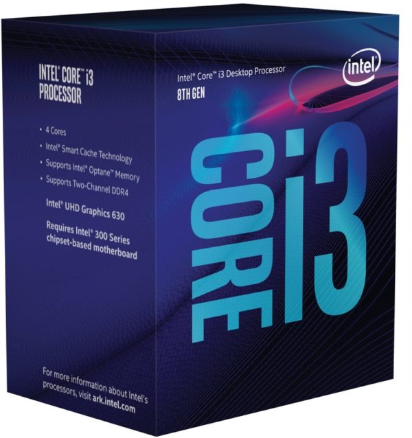 Intel I3 10105f Pc Dokter 0097