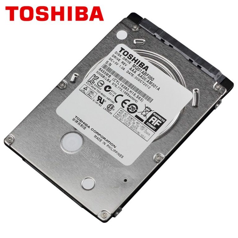 Hdd 320 gb это